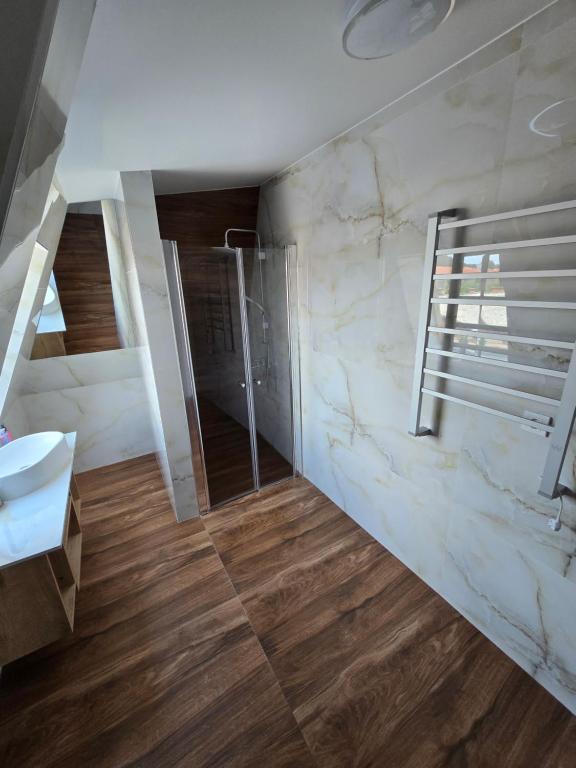 Foto sihtkohas Dimitrovgrad asuva majutusasutuse Hotel Sax Balkan galeriist