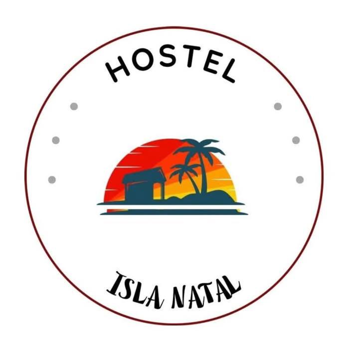 Majutusasutuses Hostal Isla Natal olev sertifikaat, autasu, silt või muu dokument
