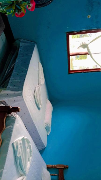 Foto sihtkohas Moyogalpa asuva majutusasutuse Hostal Isla Natal galeriist