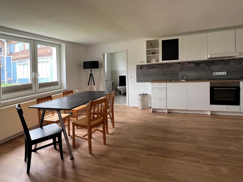 Landlust Hotel - Superior Three-Bedroom Apartment