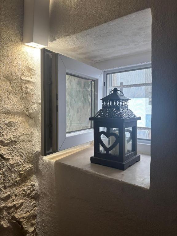 Fotografie z fotogalerie ubytování Euphoria luxury room v destinaci Ostuni