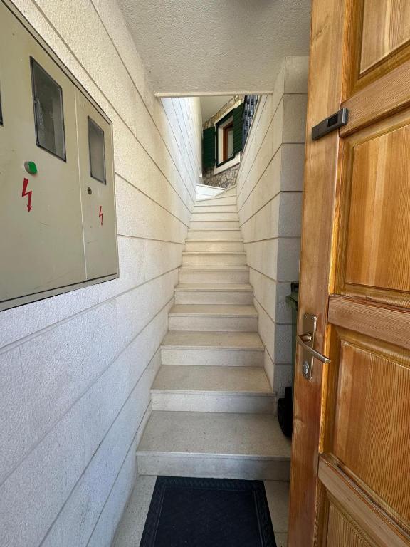 Fotografie z fotogalerie ubytování Guest house Paola v Primoštenu
