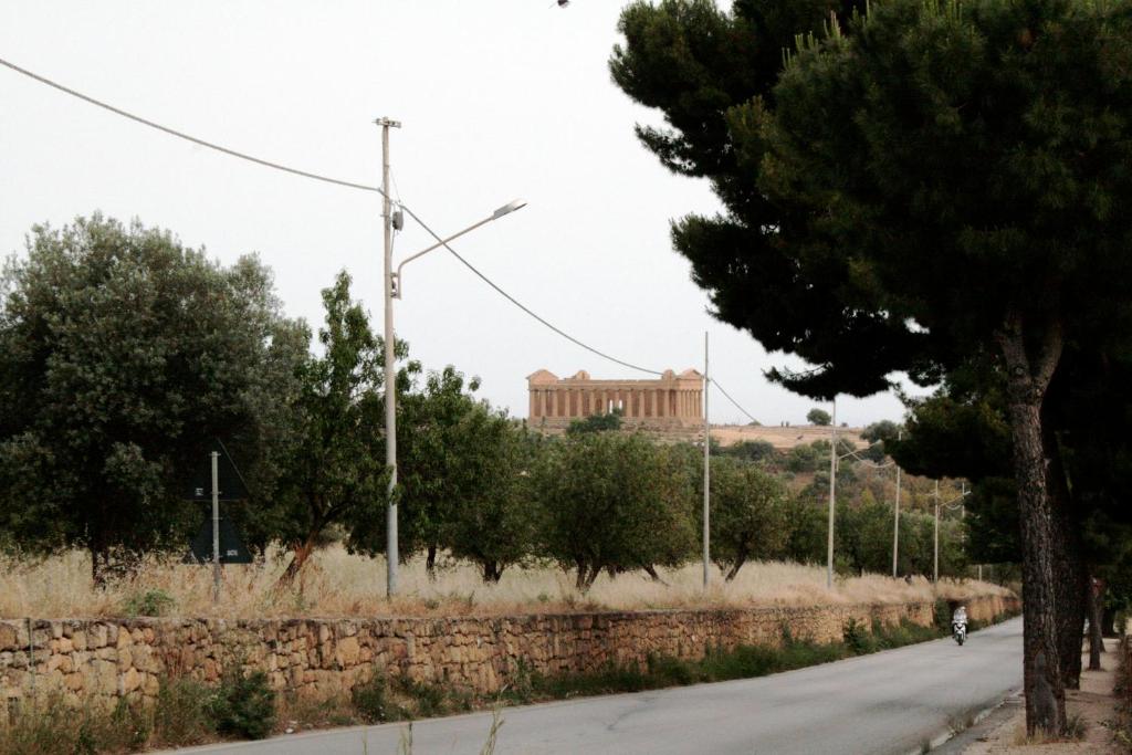 Fotografie z fotogalerie ubytování Parco dei Templi v destinaci Agrigento
