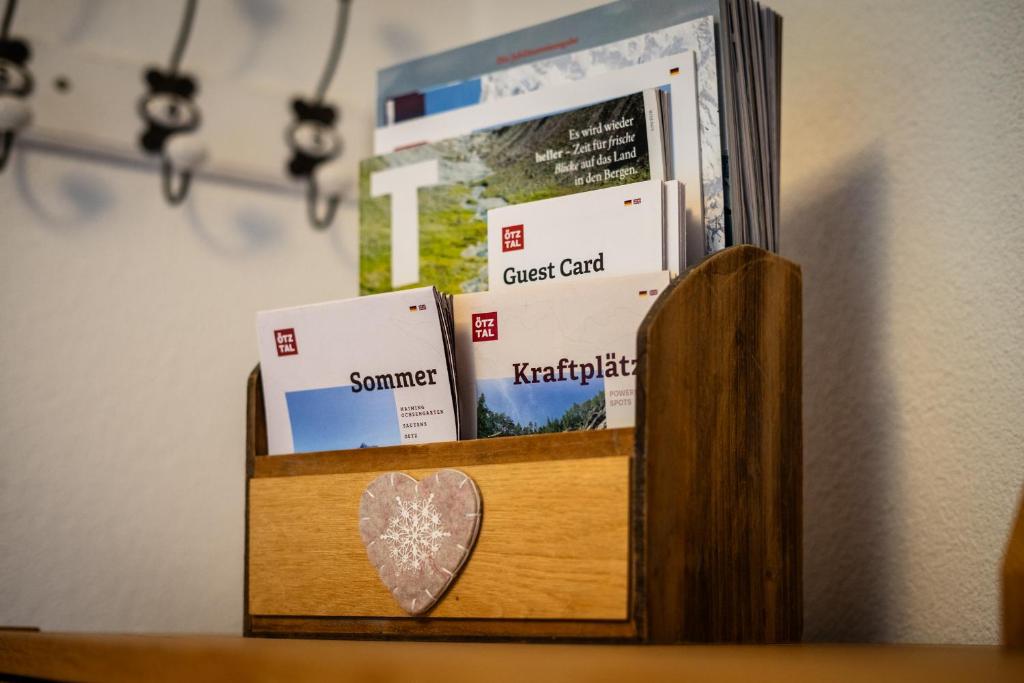 Fotografie z fotogalerie ubytování Ferienhaus Ötztal-Lodge v destinaci Sautens