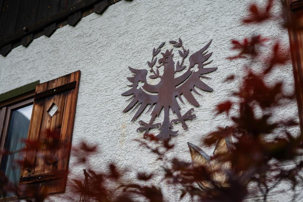 Fotografie z fotogalerie ubytování Ferienhaus Ötztal-Lodge v destinaci Sautens