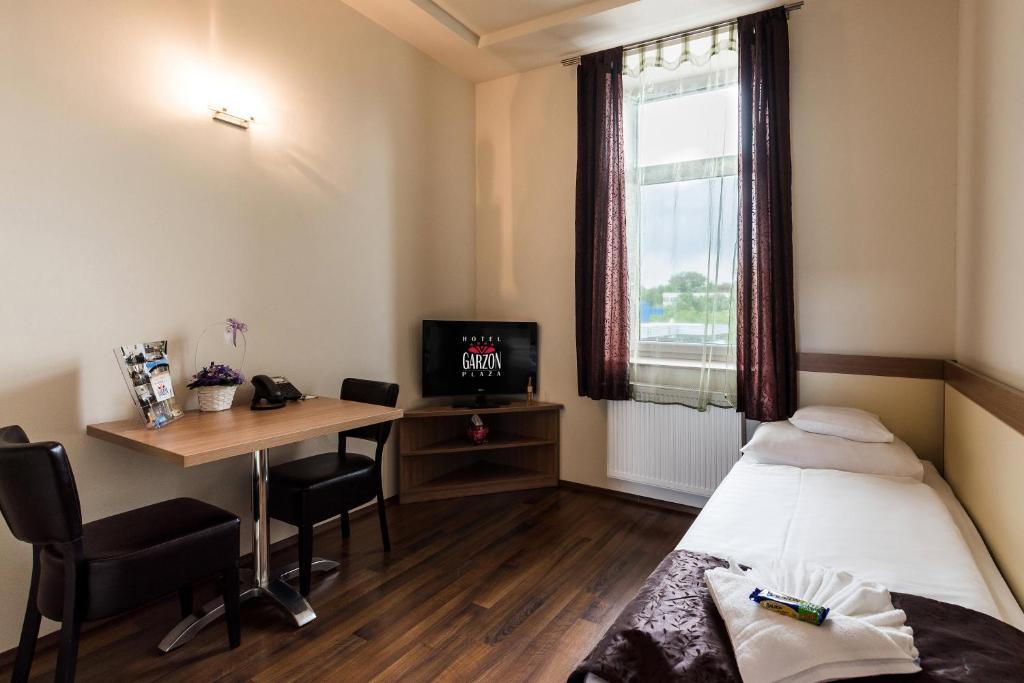 Hotel Garzon Plaza - Resim 44