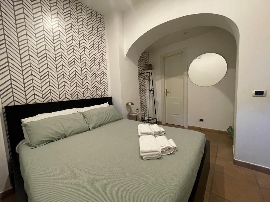 Casa Amicitia Piazza di Spagna