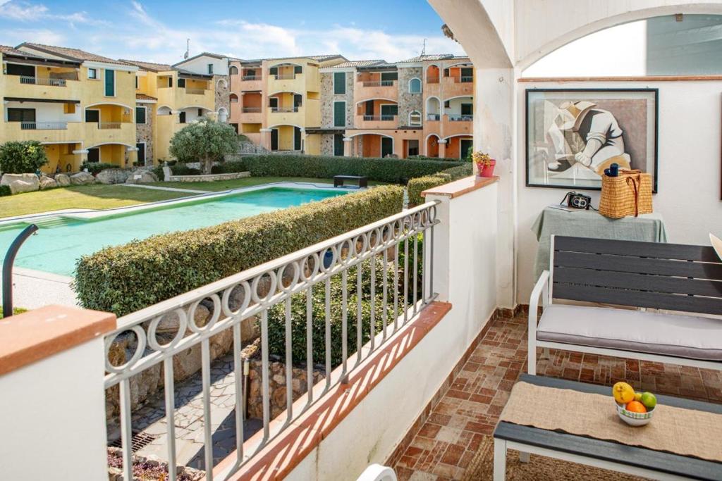 Maison Olivastri