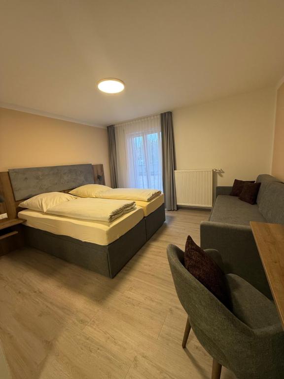 Zur Post Wellness und Sporthotel - Error