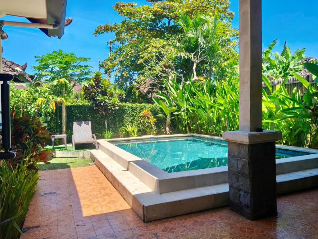 Vantage Point Villas - Villa Avec Piscine Privée