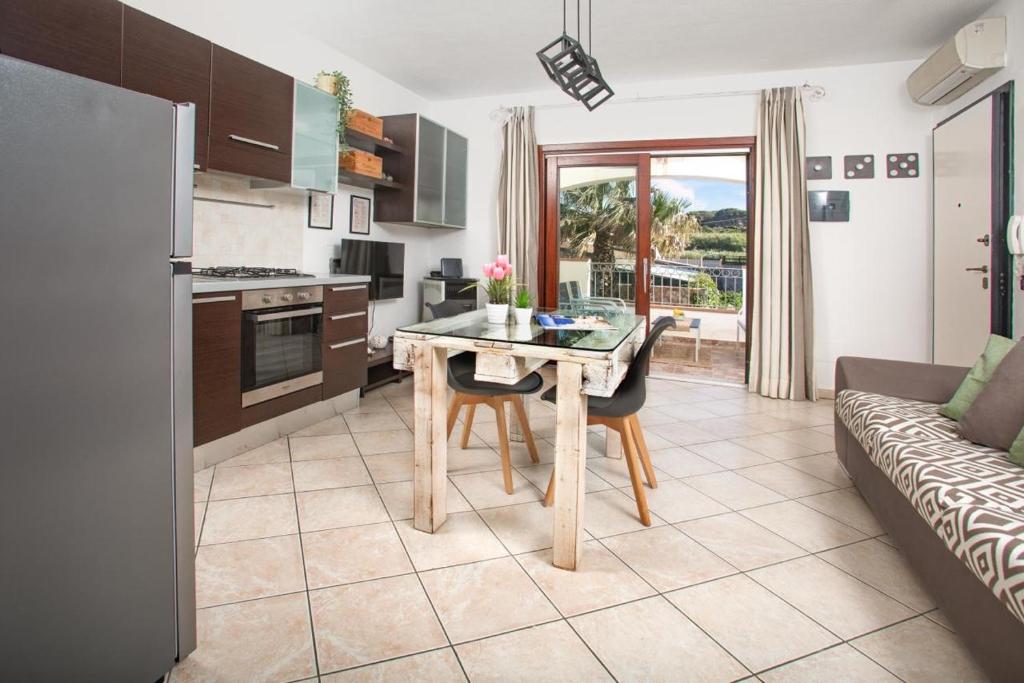 Maison Olivastri