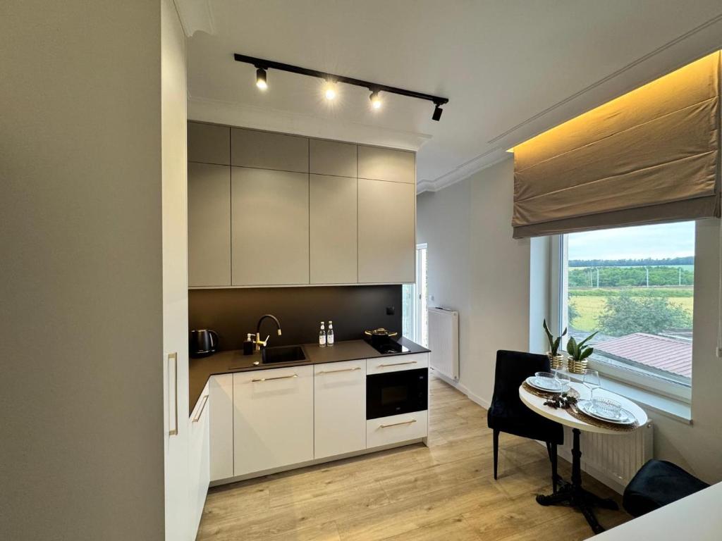 Fotografia z galérie ubytovania Apartamenty Toszeckie LUX v destinácii Toszek
