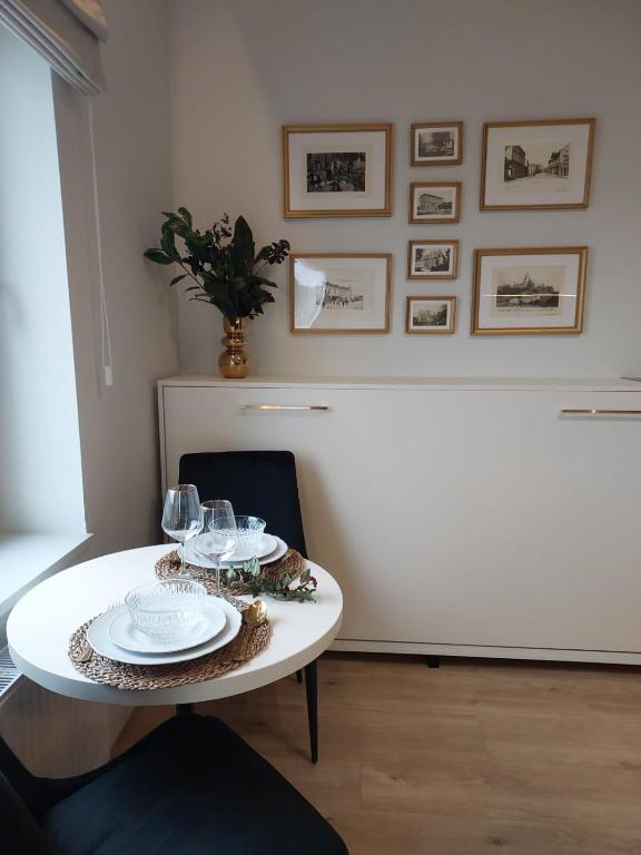 Fotografia z galérie ubytovania Apartamenty Toszeckie LUX v destinácii Toszek