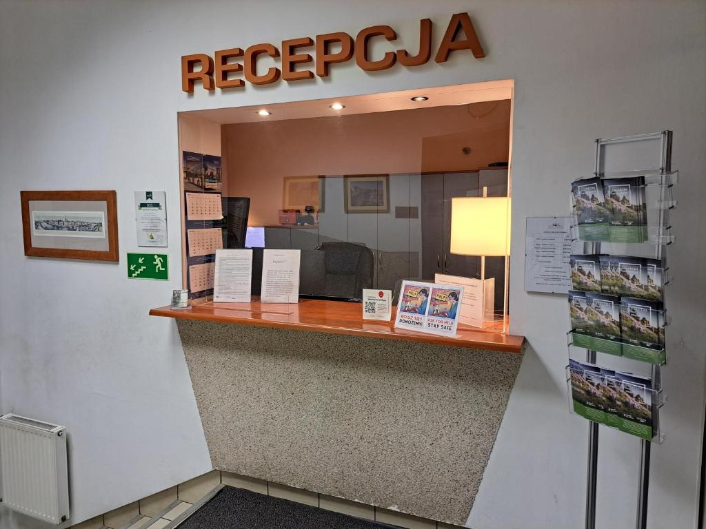 Hotel Kapitan - Resim 33