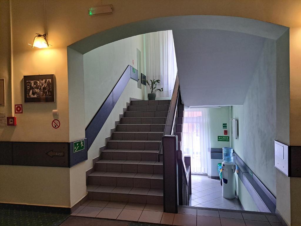 Hotel Kapitan - Resim 34