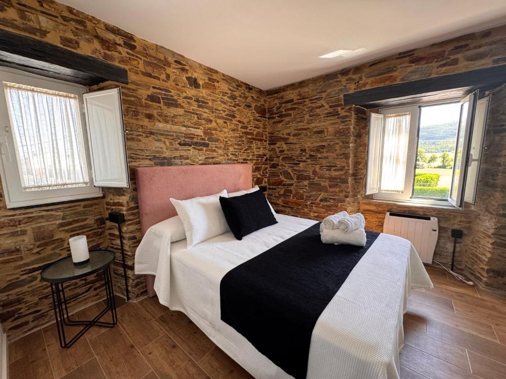 Pension Silvent - Double Room