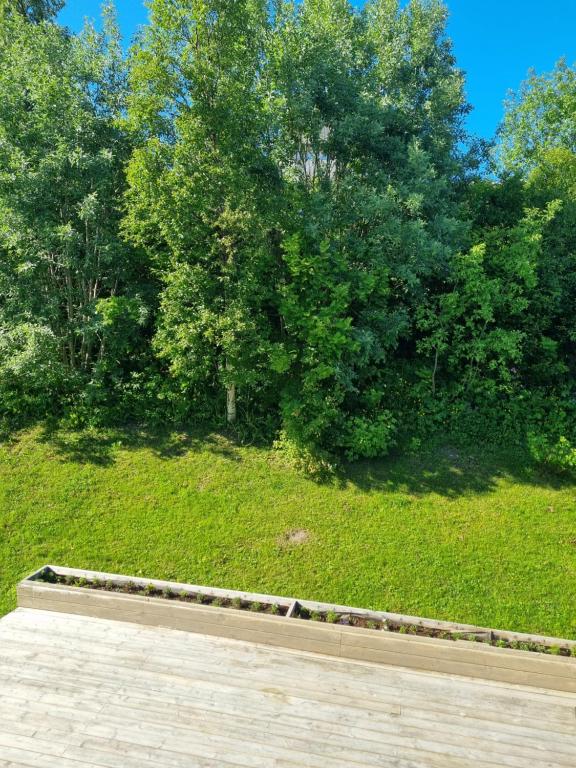 Zahrada ubytování Modern house in chain with lovely views!