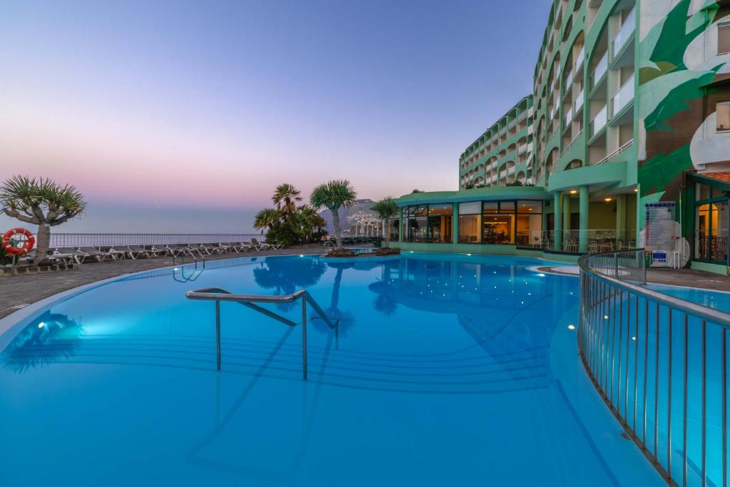 Pestana Ocean Bay Resort - Resim 13
