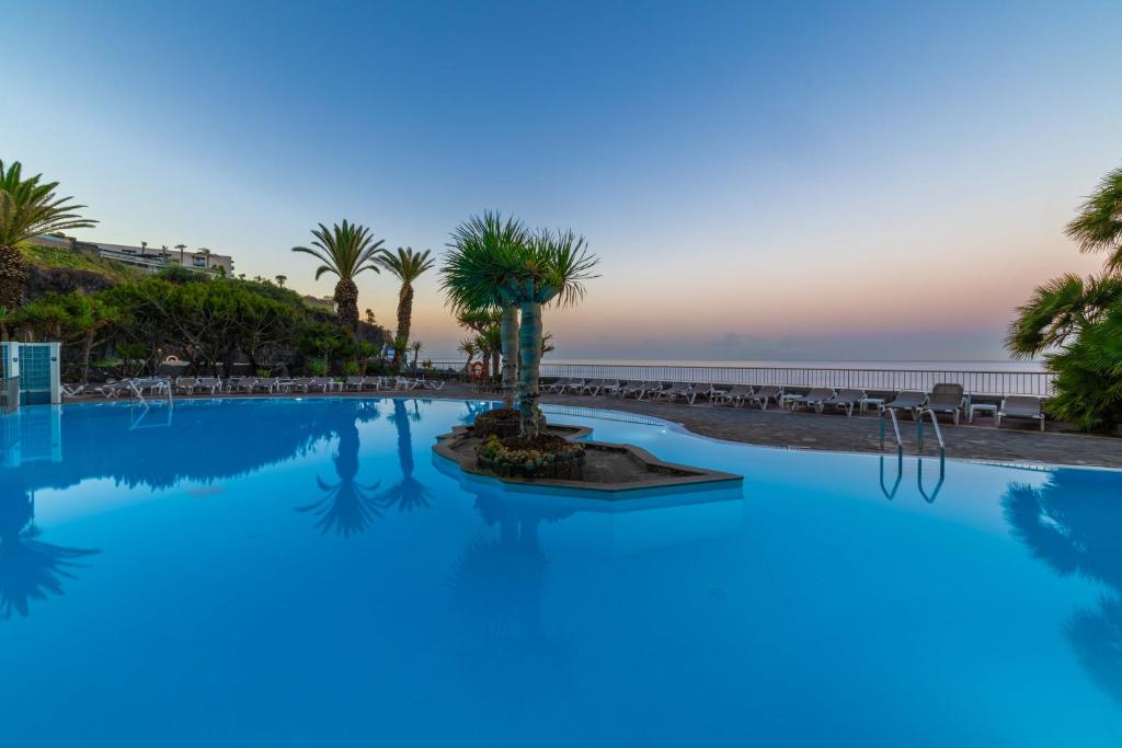 Pestana Ocean Bay Resort - Resim 18