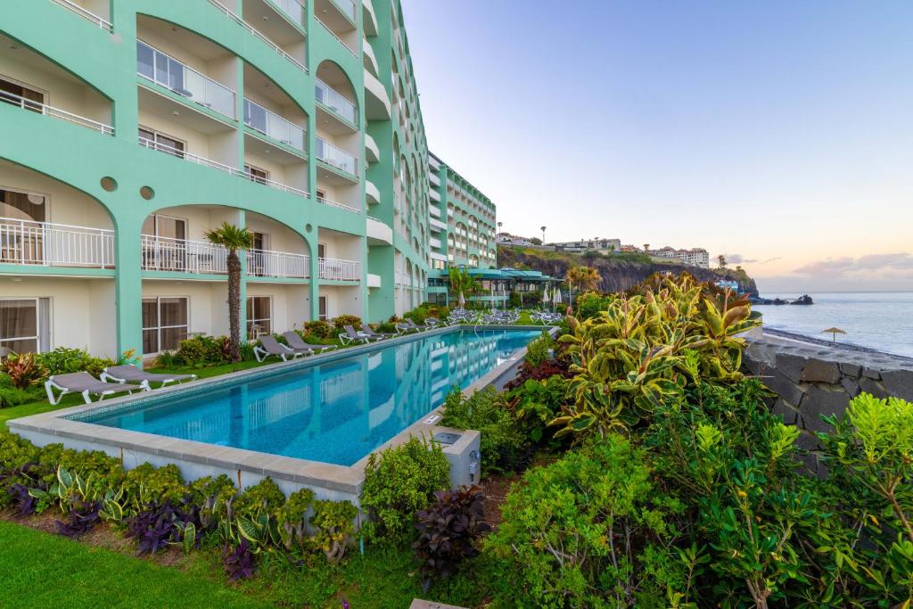 Pestana Ocean Bay Resort - Resim 21