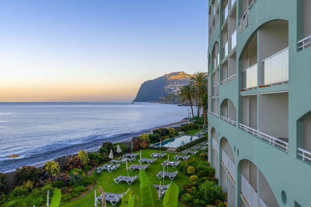 Pestana Ocean Bay Resort - Resim 16