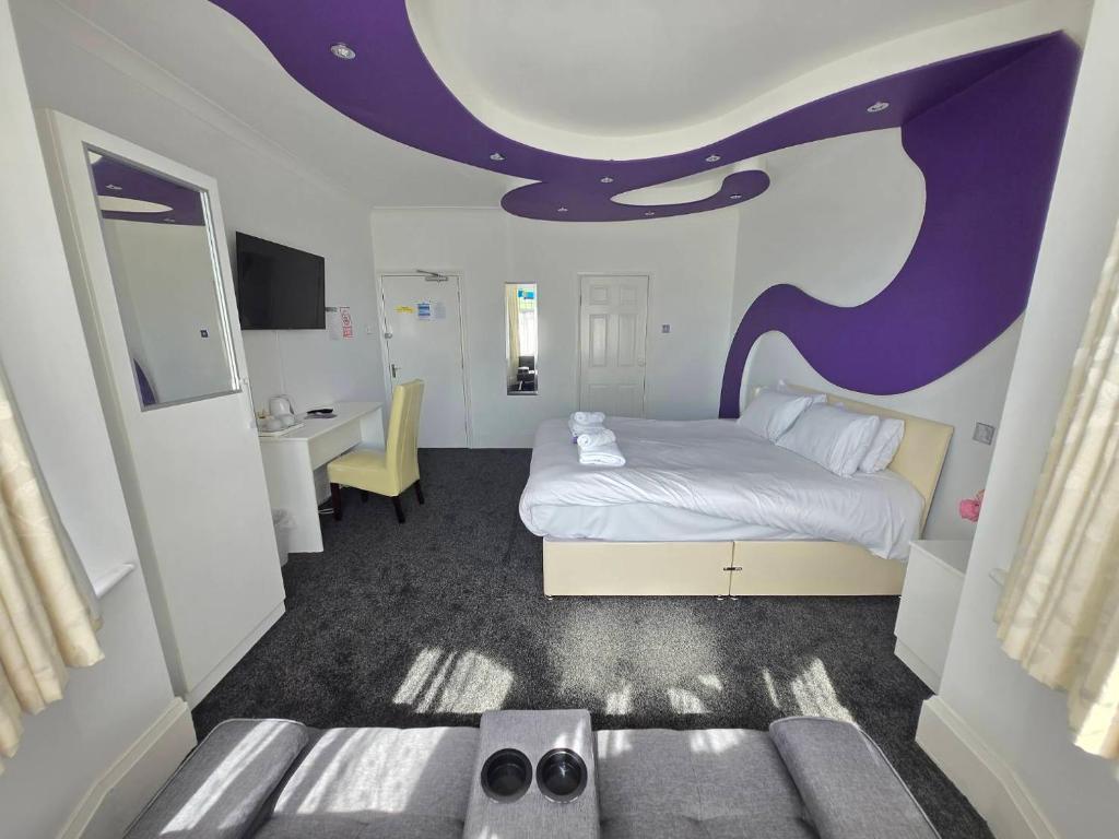 Thai Lanna Inn & Spa Ltd - Chambre Familiale De Luxe
