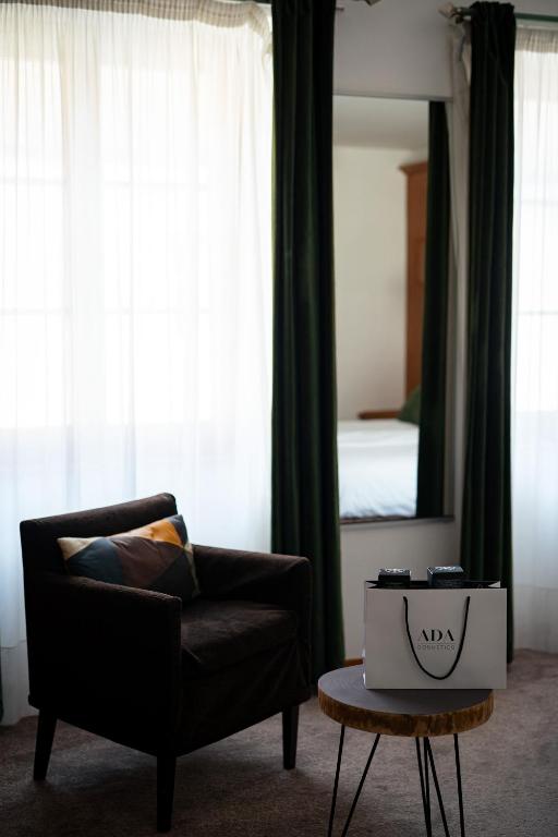 Hôtel Le Rapp – photo 44