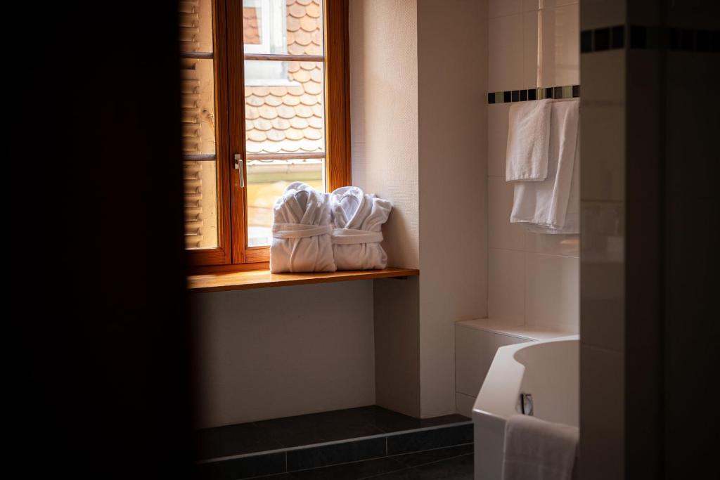 Hôtel Le Rapp – photo 47