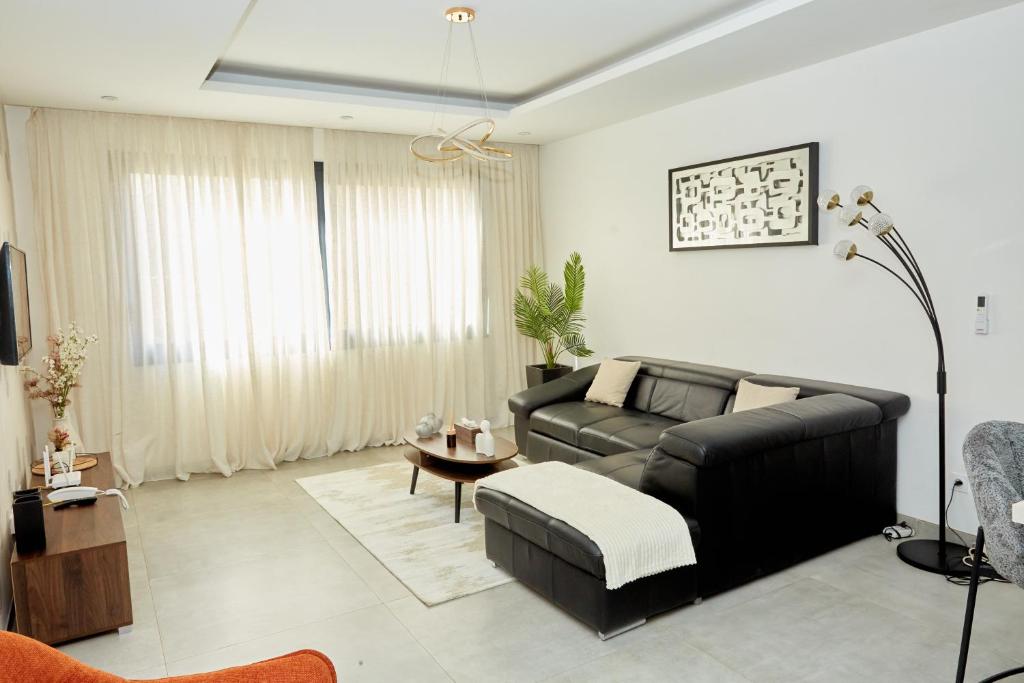 Résidence Théa by Ilios - Apartment With Terrace