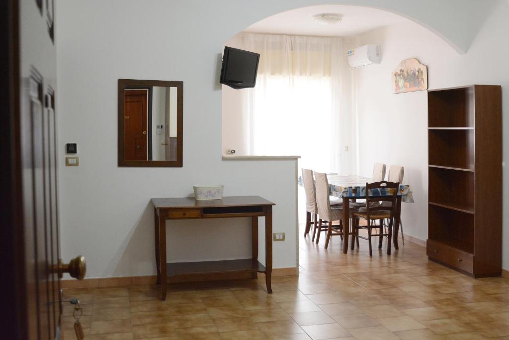 AP Apartment - Lido San Giovanni Gallipoli - Appartamento Con Una Camera Da Letto