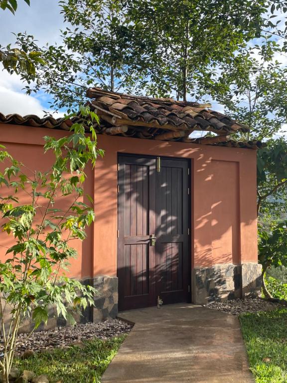 La Casa de Mario - Gocta