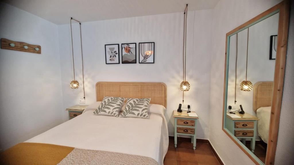 Hotel Los Olivos - 6