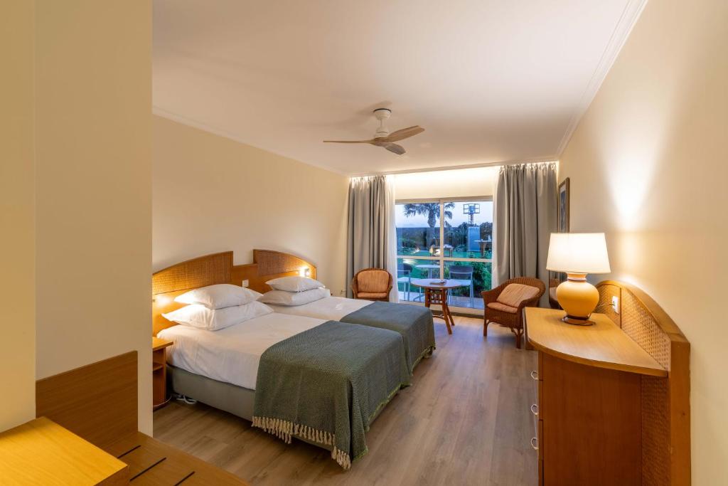 Pestana Ocean Bay Resort - Resim 33