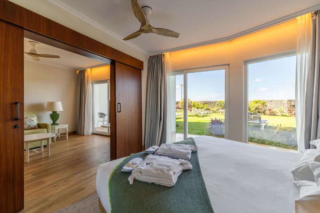 Pestana Ocean Bay Resort - Resim 41