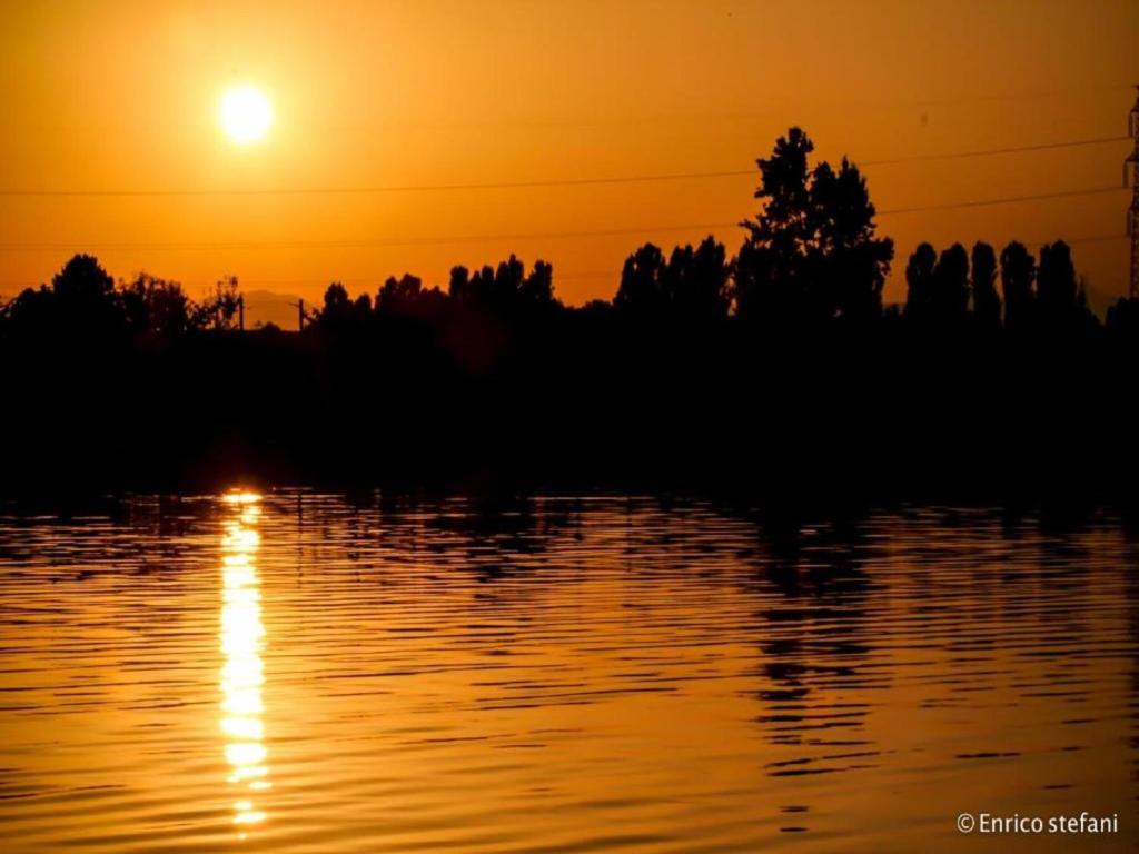 Fotografia z galérie ubytovania Small residence with swimming pool and 8 lovely apartments v destinácii Lazise