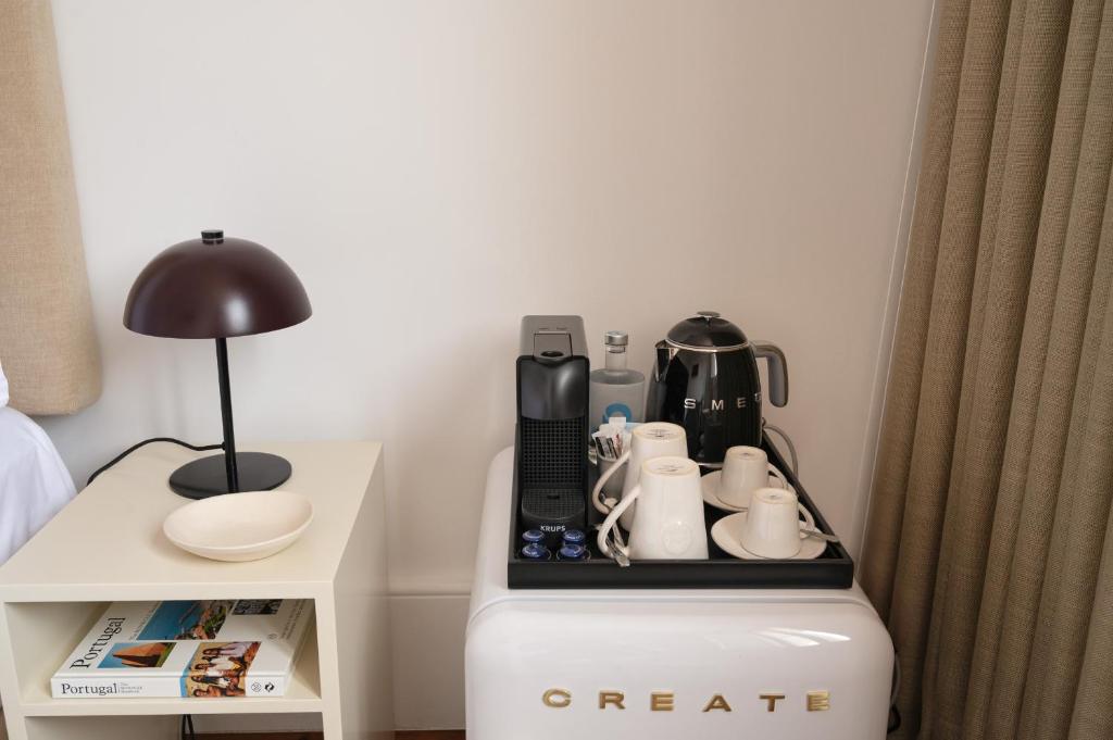 Oporto Comfort Charming Cedofeita - Free Parking - 10