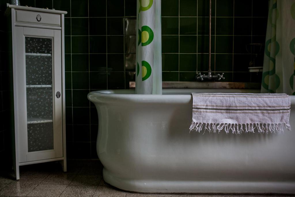 Villa Moorings - Juniorsuite