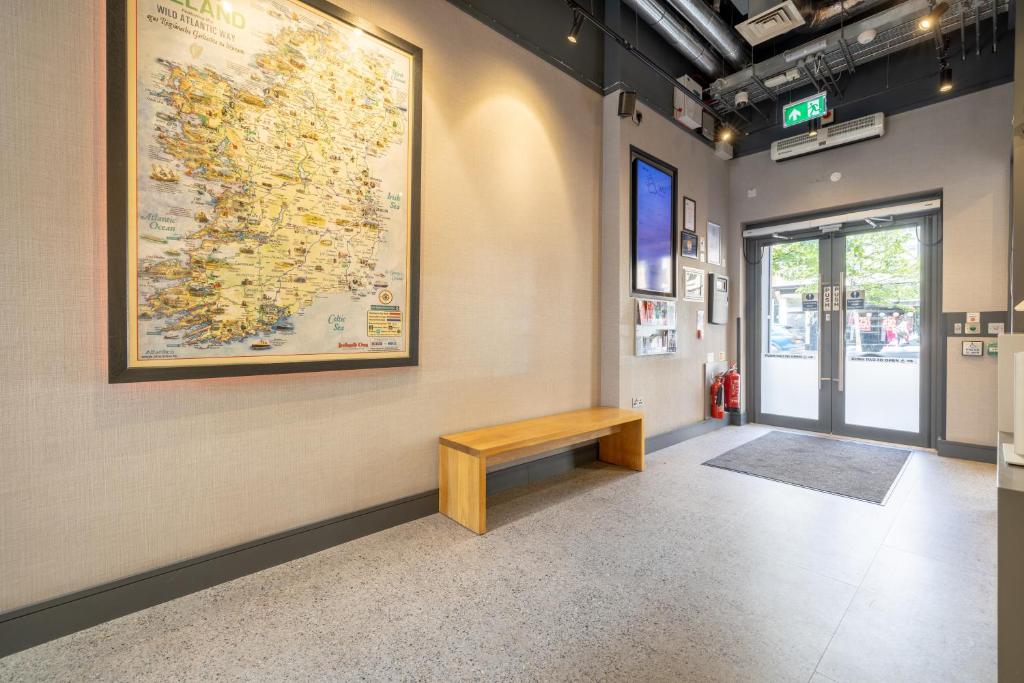 easyHotel Belfast - Resim 12