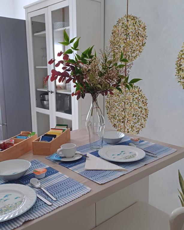 Le Jardin Secret