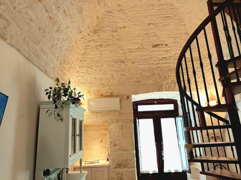 Φωτογραφία από το άλμπουμ του Arcaica Cummersa - Dimora in pietra στο Αλμπερομπέλο