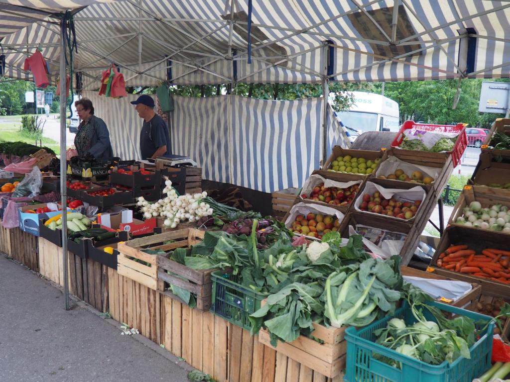 Apartament Kapelanów - 10