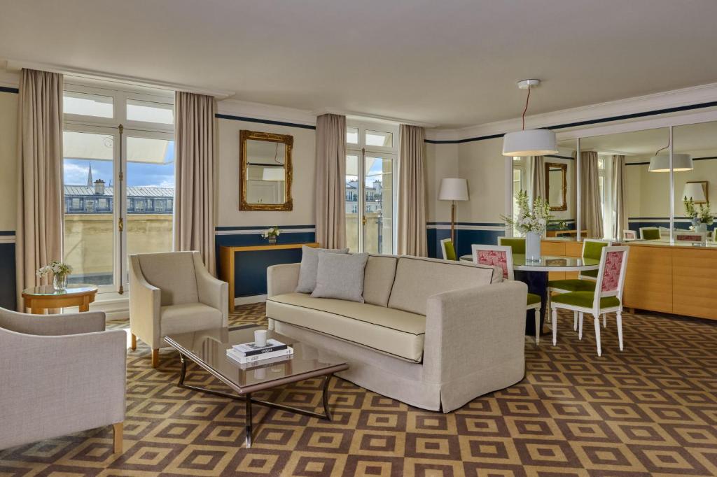 Presidential Suite - Image 1