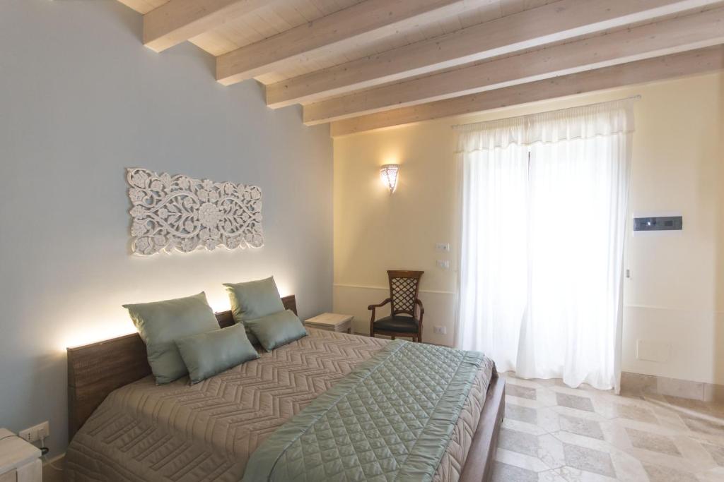 Palascìa Wellness Relais - 16