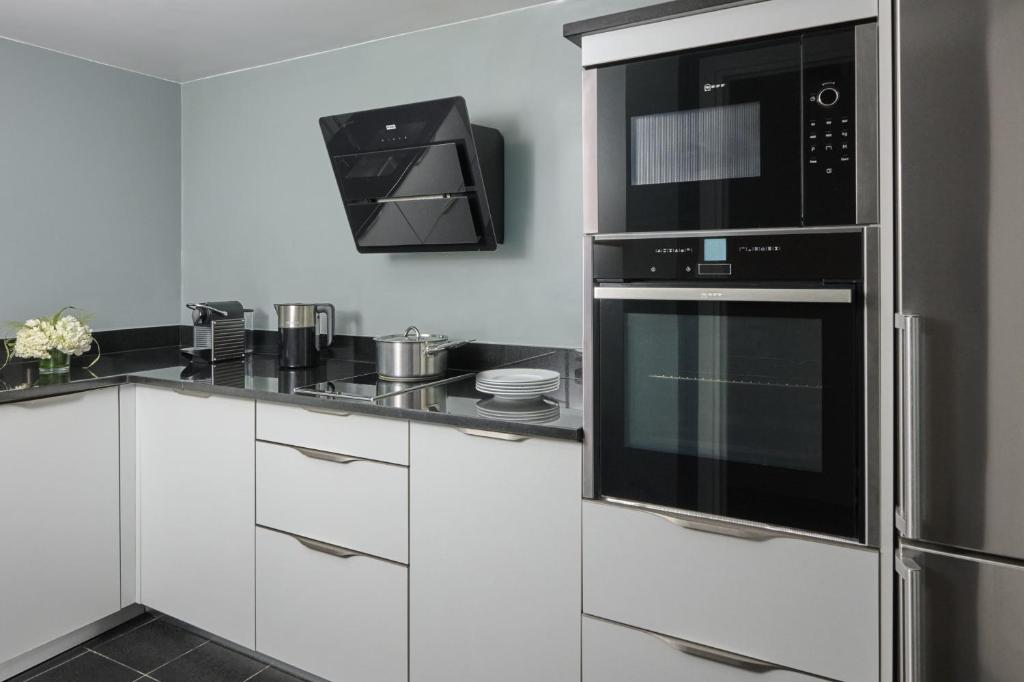 Fraser Suites Le Claridge Champs-Elysées - Resim 44