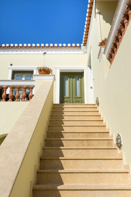 Foto dalla galleria di The Residence a Spetses