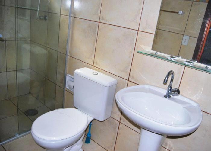  Suites&Chalés Madalenas Itamambuca