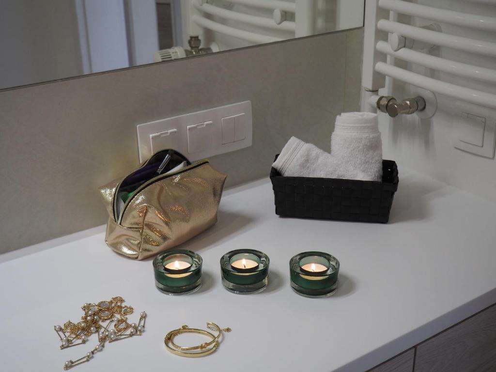 Apartament Kapelanów - 11