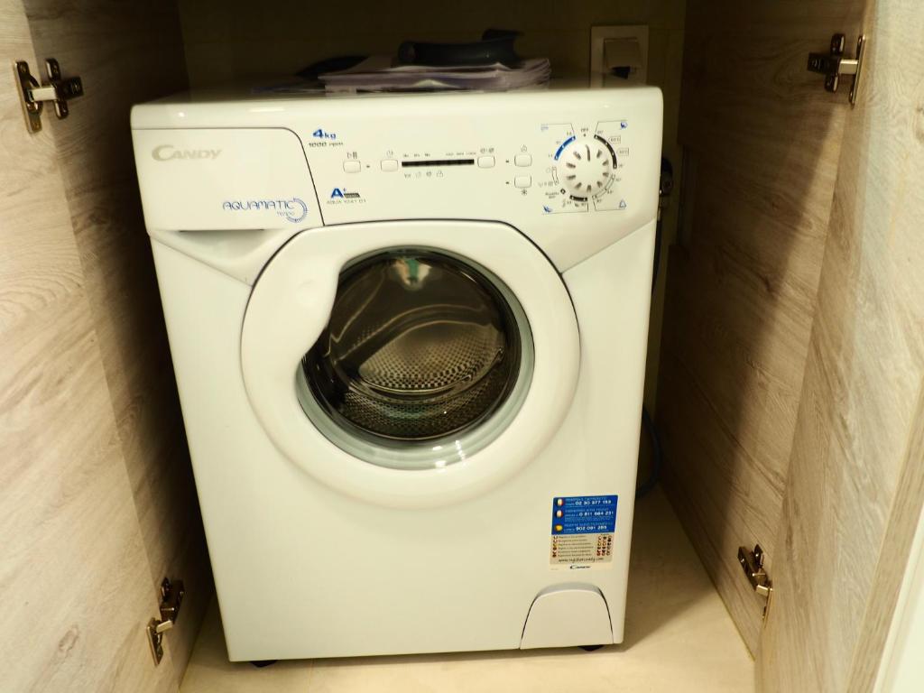 Apartament Kapelanów - 8