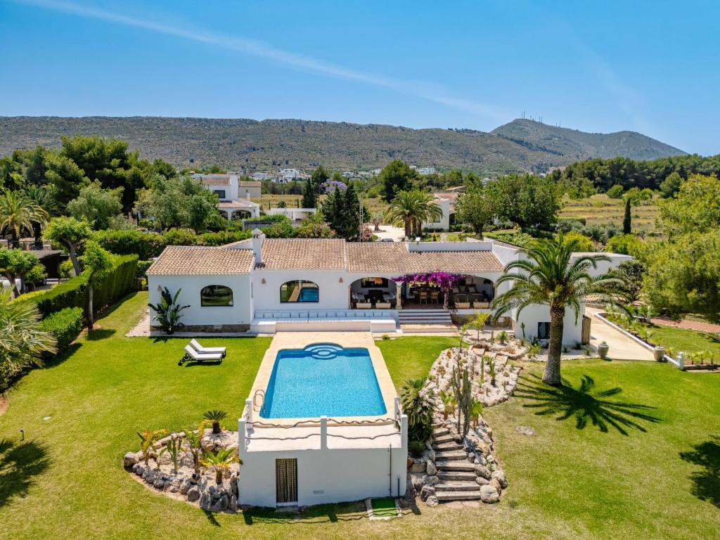 Villa Alborada by Interhome