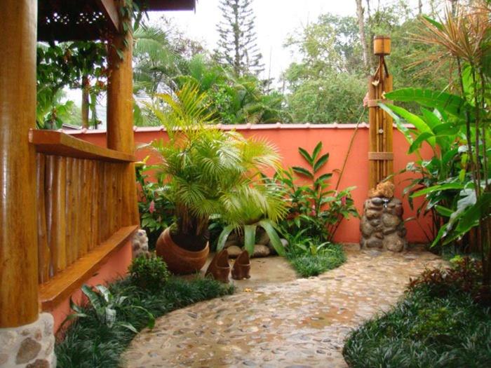  Suites&Chalés Madalenas Itamambuca